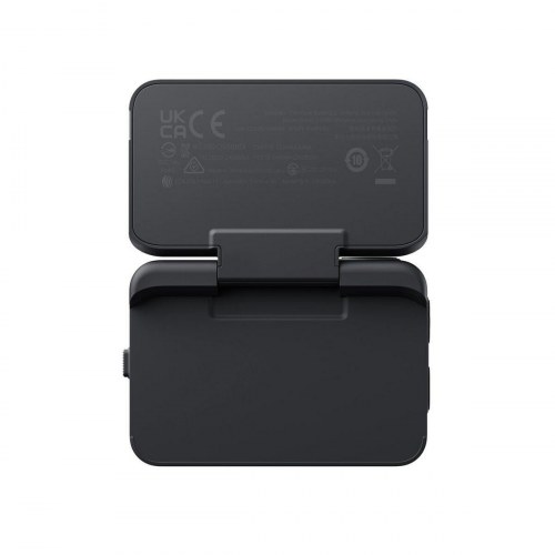 Insta360 GO Ultra02 actionkamera med touchskærm - sort