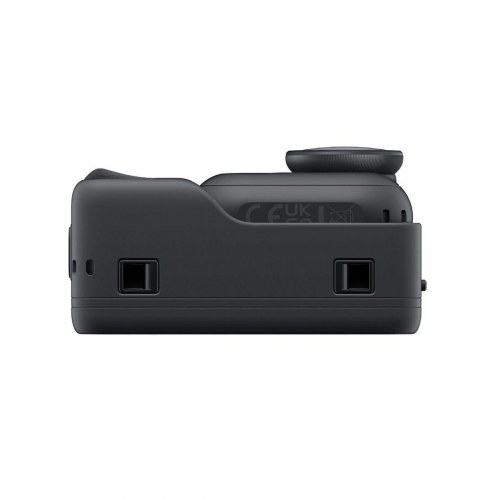 Insta360 GO Ultra02 actionkamera med touchskærm - sort