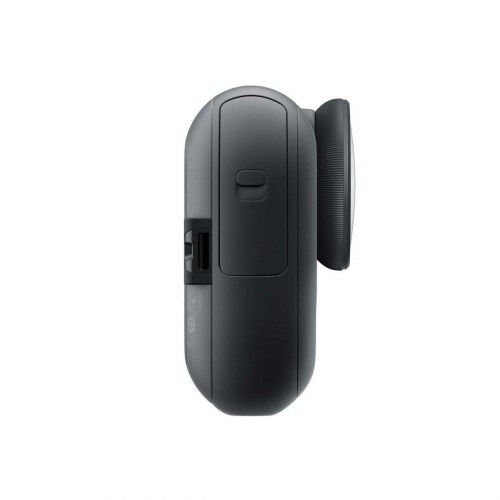 Insta360 GO Ultra02 actionkamera med touchskærm - sort