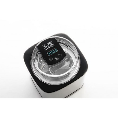 Ismaskine 2 liter – FRITEL IM1252 med LED-skærm (OUTLET A)