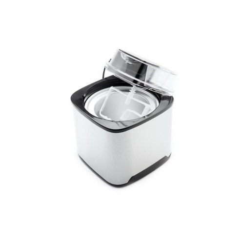 Ismaskine 2 liter – FRITEL IM1252 med LED-skærm (OUTLET A)