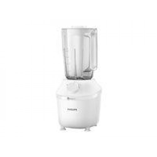 Philips Series 3000 HR2041 blender 1,9 l – 450 W – hvid (OUTLET A)