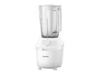 Philips Series 3000 HR2041 blender 1,9 l – 450 W – hvid