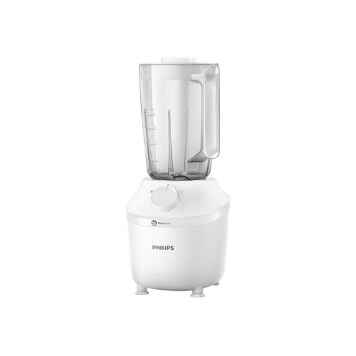 Philips Series 3000 HR2041 blender 1,9 l – 450 W – hvid (OUTLET A)
