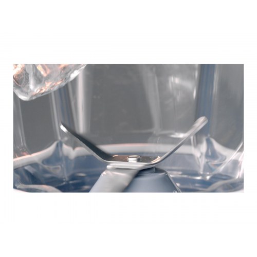 Philips Series 3000 HR2041 blender 1,9 l – 450 W – hvid (OUTLET A)