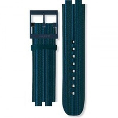 Swatch urrem ASUFN105 - blå