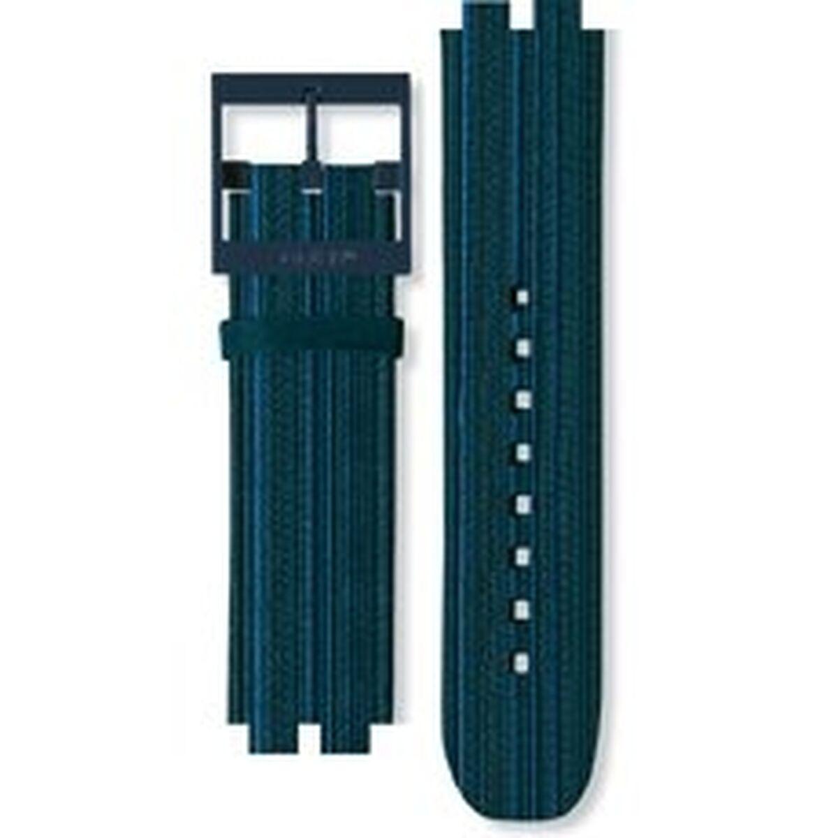 Swatch urrem ASUFN105 - blå