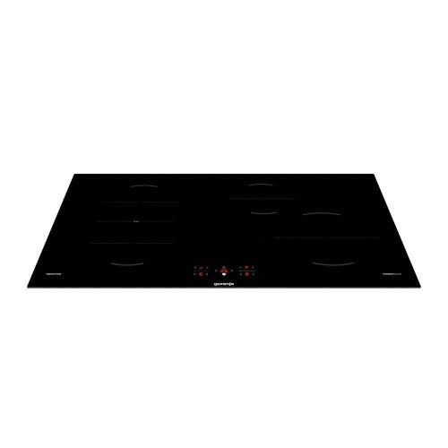 Gorenje GI8421BSC induktionskogeplade 80 cm - 4 zoner, sort
