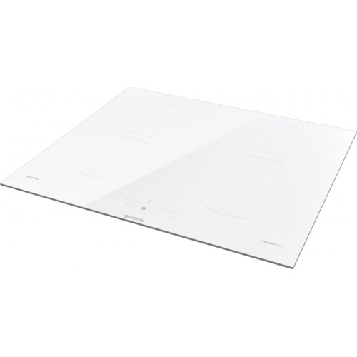 Gorenje GI6401WSC induktionskogeplade - 60 cm, hvid