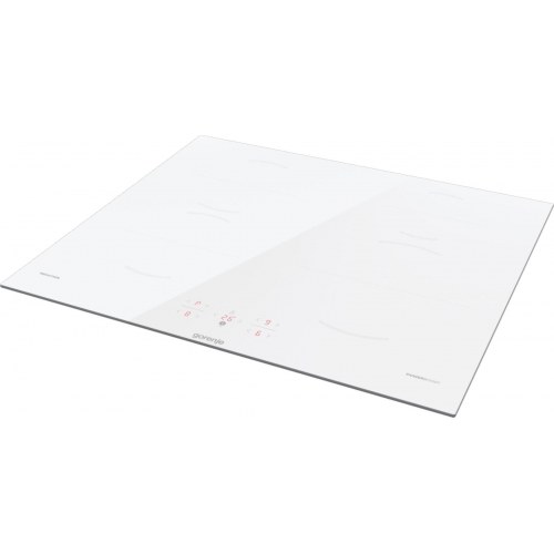 Gorenje GI6401WSC induktionskogeplade - 60 cm, hvid