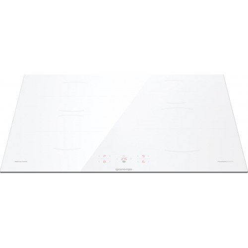 Gorenje GI6401WSC induktionskogeplade - 60 cm, hvid