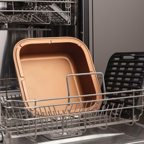 Russell Hobbs SatisFry Air & Grill multikoger 5,5 l – 1.745 W – Sort