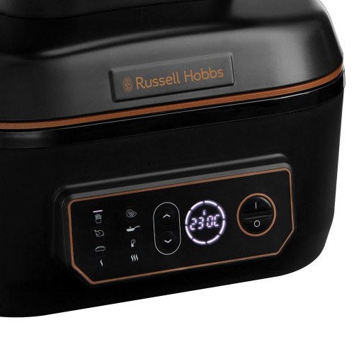 Russell Hobbs SatisFry Air & Grill multikoger 5,5 l – 1.745 W – Sort