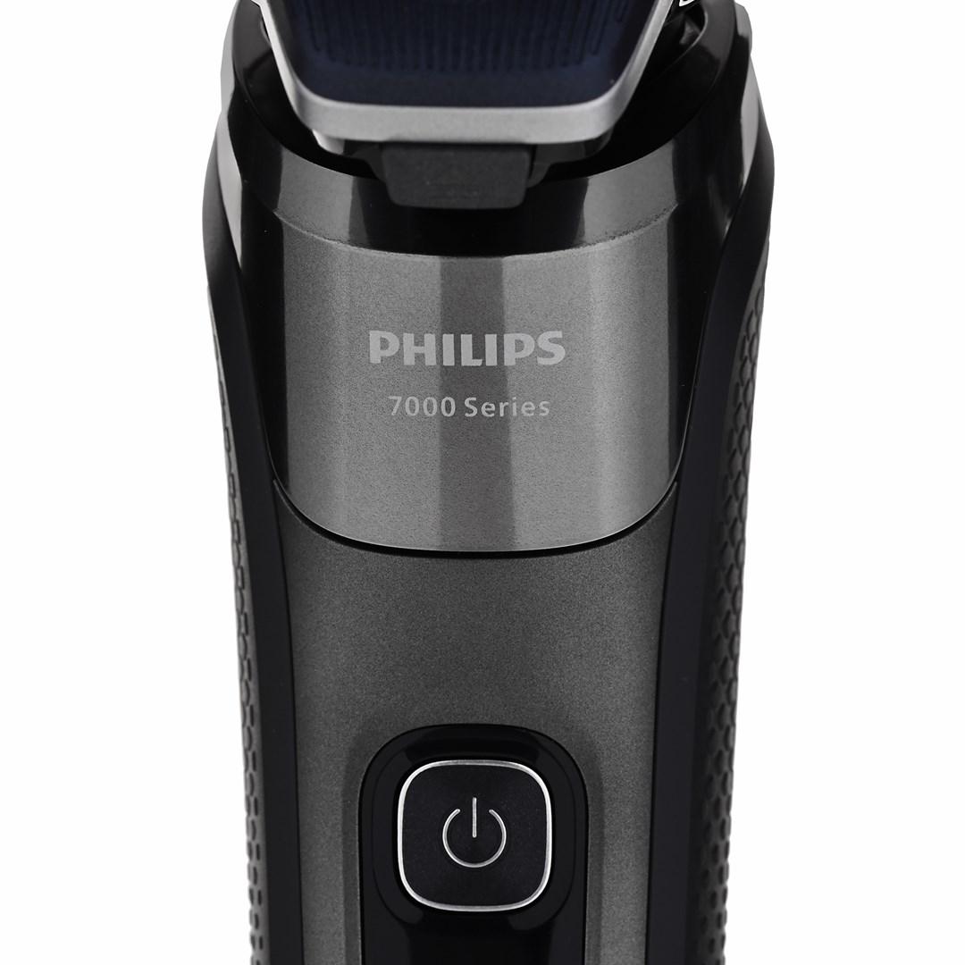 Philips Shaver Series 7000 S7887/55 - Wet & Dry barbermaskine