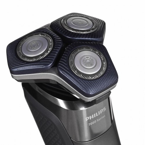 Philips Shaver Series 7000 S7887/55 - Wet & Dry barbermaskine