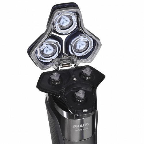 Philips Shaver Series 7000 S7887/55 - Wet & Dry barbermaskine