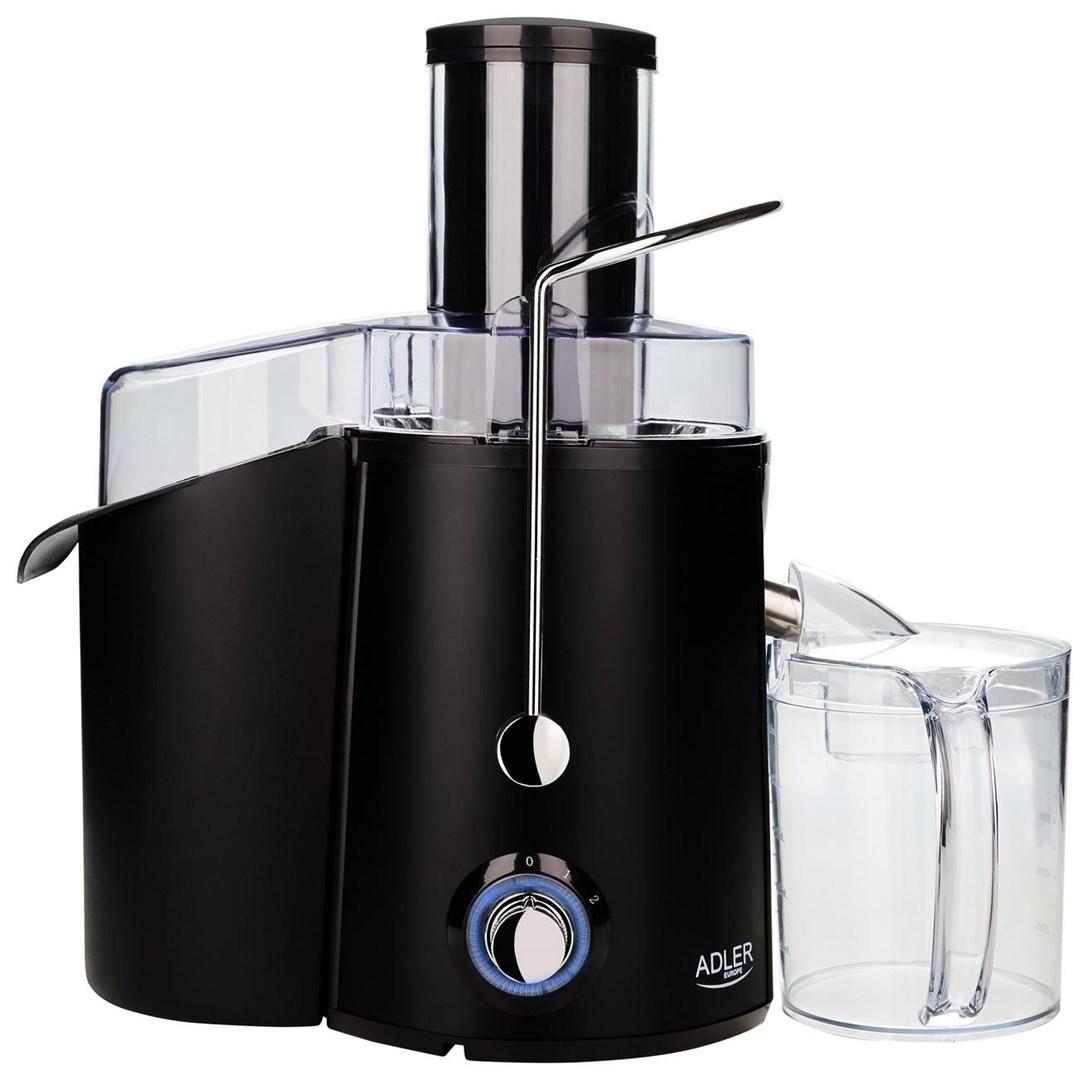Adler AD 4127 saftpresser - centrifugal juicer, 1.500 W
