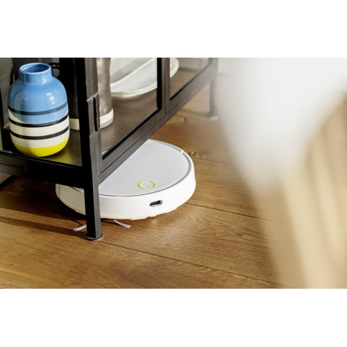Robotstøvsuger Kärcher RCV 3 - hvid