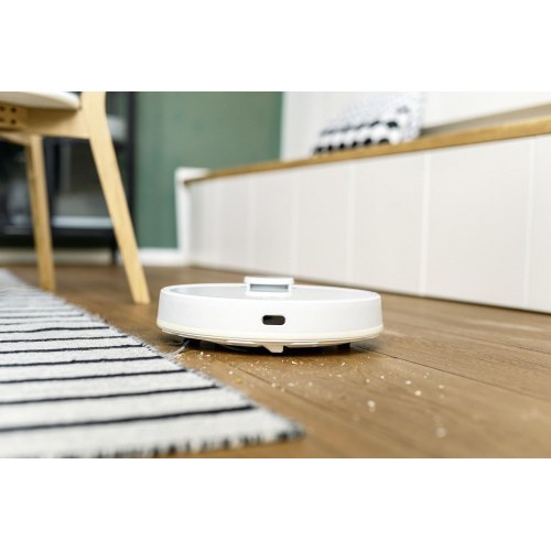 Robotstøvsuger Kärcher RCV 3 - hvid