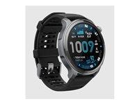 Amazfit Balance 2 XT smartwatch - sort, 1,5" AMOLED billede