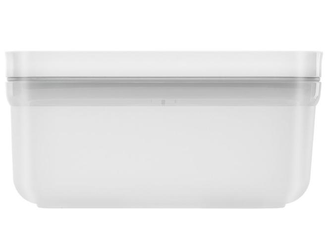 ZWILLING Fresh & Save madkasse/vakuumbeholder 0,5 l - hvid