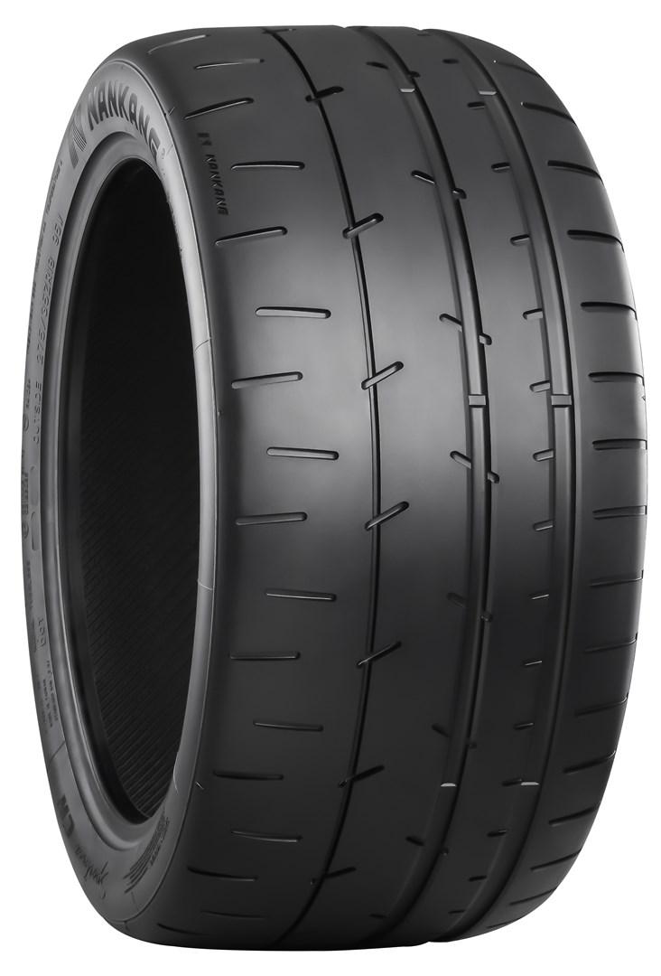 Nankang CR-S 225/45 R16 93W - sommerdæk til personbil