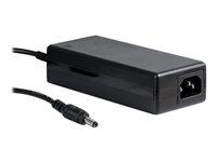 Inter-Tech strømforsyningsadapter 120 W - 12 V, C8 billede