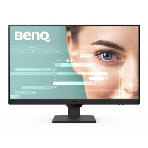 BenQ GW2490T 23,8" Full HD IPS skærm - Sort