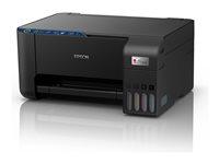 Epson EcoTank ET-2861 multifunktions-blækprinter med Wi‑Fi billede