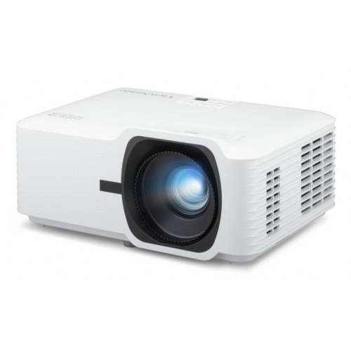 ViewSonic LS630W standard-projektor 4.500 ANSI lumen WXGA – Hvid