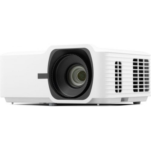 ViewSonic LS630W standard-projektor 4.500 ANSI lumen WXGA – Hvid