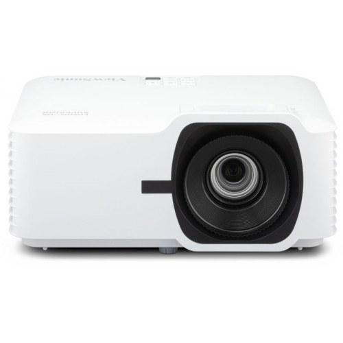 ViewSonic LS630W standard-projektor 4.500 ANSI lumen WXGA – Hvid