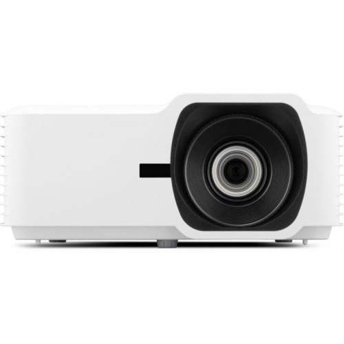 ViewSonic LS630W standard-projektor 4.500 ANSI lumen WXGA – Hvid