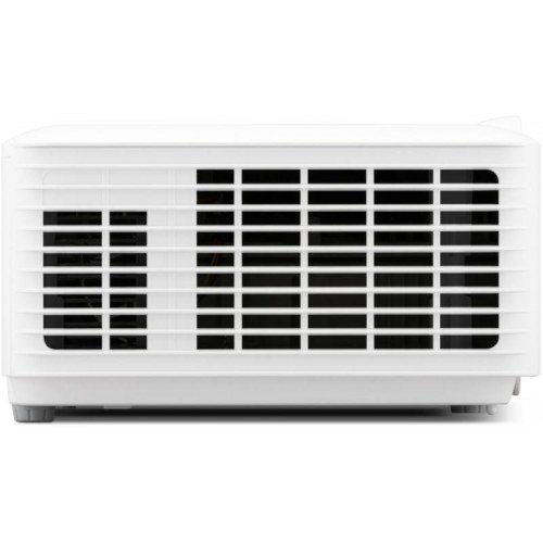 ViewSonic LS630W standard-projektor 4.500 ANSI lumen WXGA – Hvid