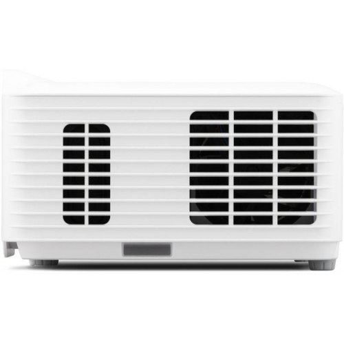 ViewSonic LS630W standard-projektor 4.500 ANSI lumen WXGA – Hvid