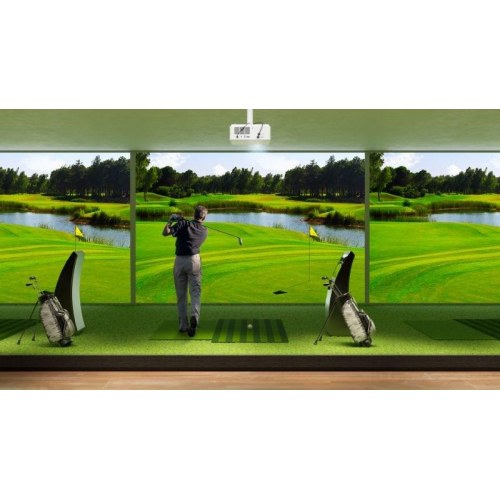 ViewSonic LS630W standard-projektor 4.500 ANSI lumen WXGA – Hvid