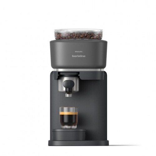 Philips Baristina BAR300/60 semi-automatisk espressomaskine – 1,2 l