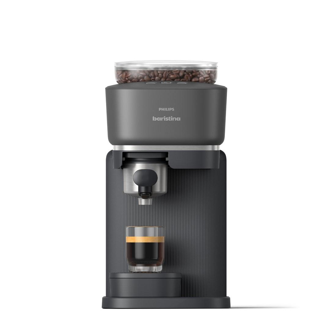 Philips Baristina BAR300/60 semi-automatisk espressomaskine – 1,2 l