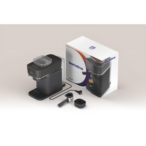 Philips Baristina BAR300/60 semi-automatisk espressomaskine – 1,2 l