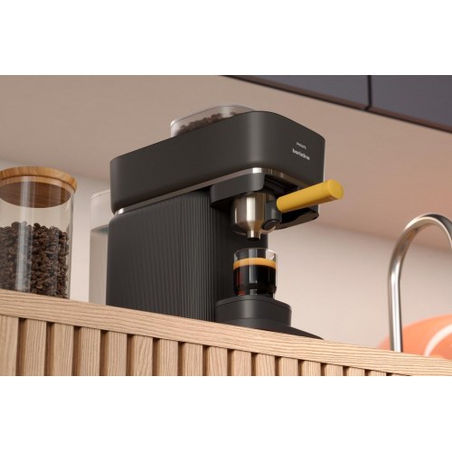 Philips Baristina BAR300/60 semi-automatisk espressomaskine – 1,2 l