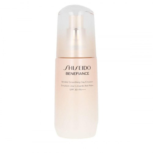 Shiseido Benefiance ansigtscreme SPF 20 - 75 ml