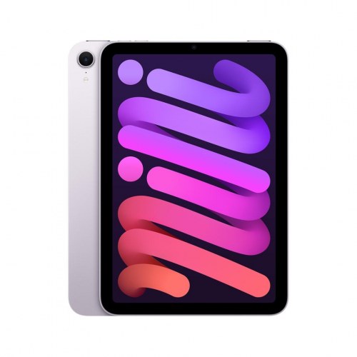 Apple iPad mini Wi‑Fi 512 GB - Lilla