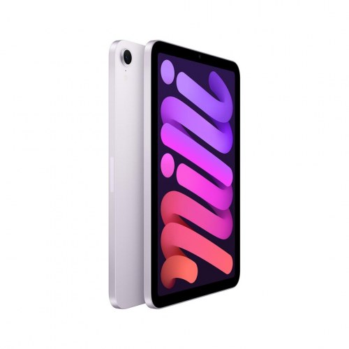 Apple iPad mini Wi‑Fi 512 GB - Lilla