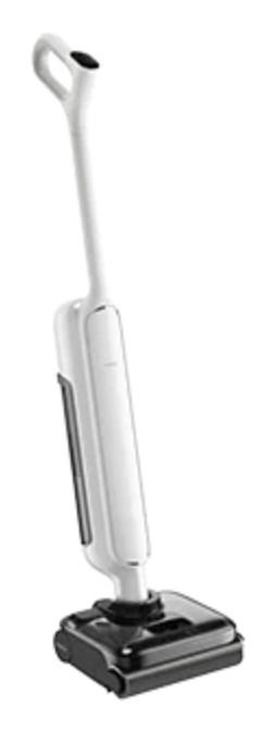 Xiaomi Truclean W30 Pro våd- og tørstøvsuger 3-i-1 – ledningsfri, posefri, 300 W – sort/hvid billede