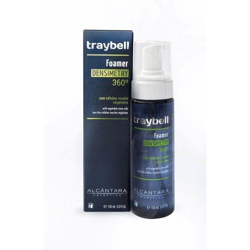 Volumenmousse Alcantara Traybell Densimetry 150 ml