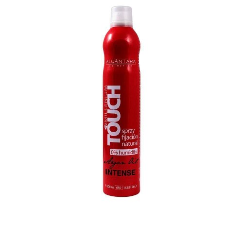 Hårspray ekstra stærk Alcantara Milenium Touch 500 ml