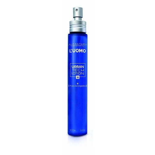 Hårler til mænd Alcantara 75 ml
