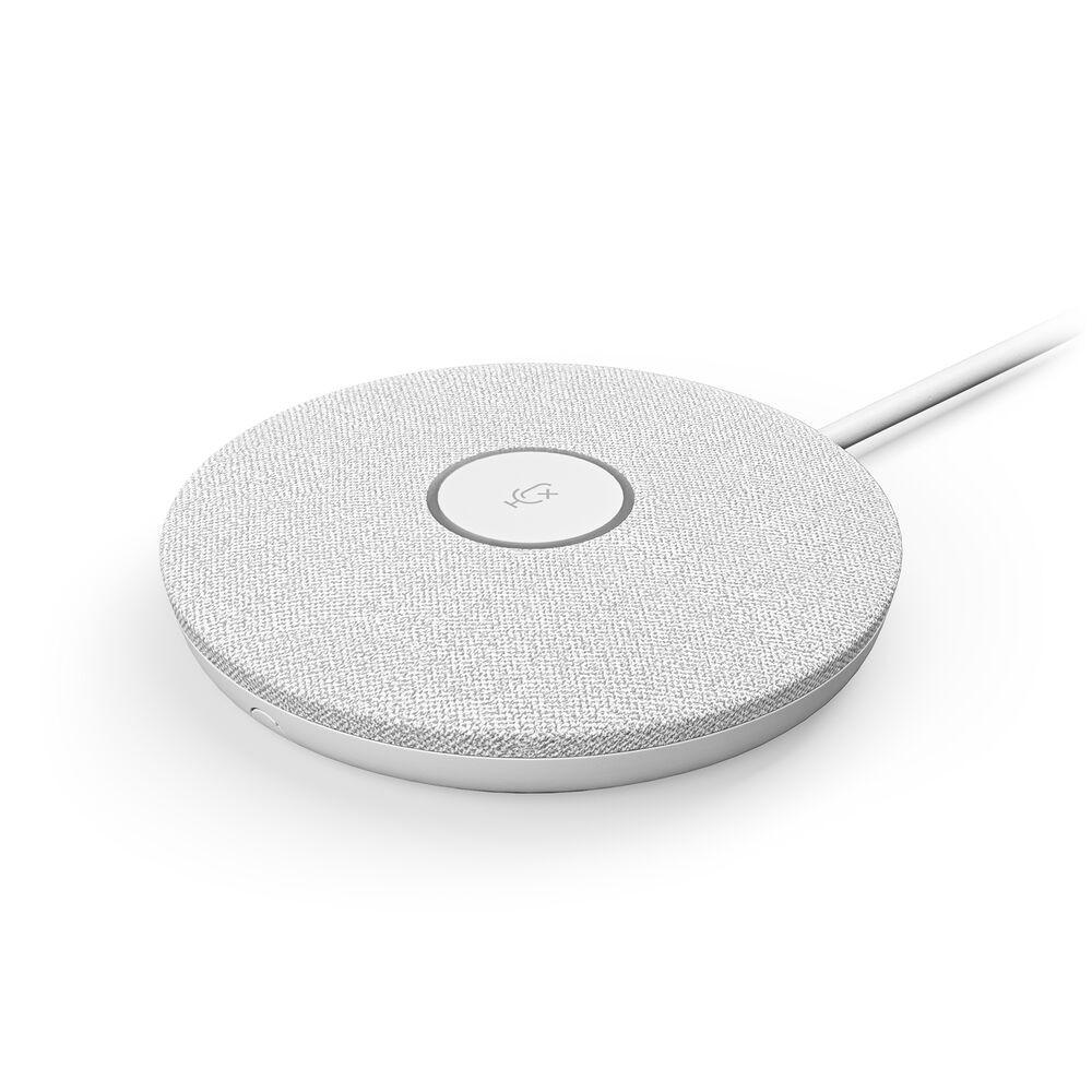 Mikrofon Logitech 952 000038 Hvid