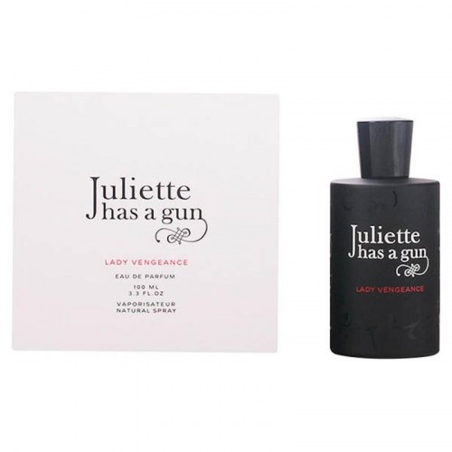 Lady Vengeance Eau de Parfum 100 ml - Juliette Has A Gun