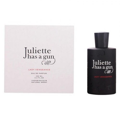 Lady Vengeance Eau de Parfum 100 ml - Juliette Has A Gun